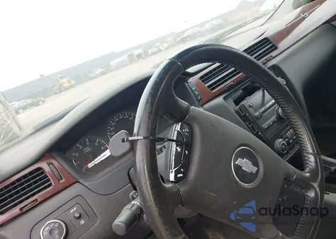 2008 Chevrolet Impala Lt z USA, uszkodzony, nr VIN 2G1WT58K281305514